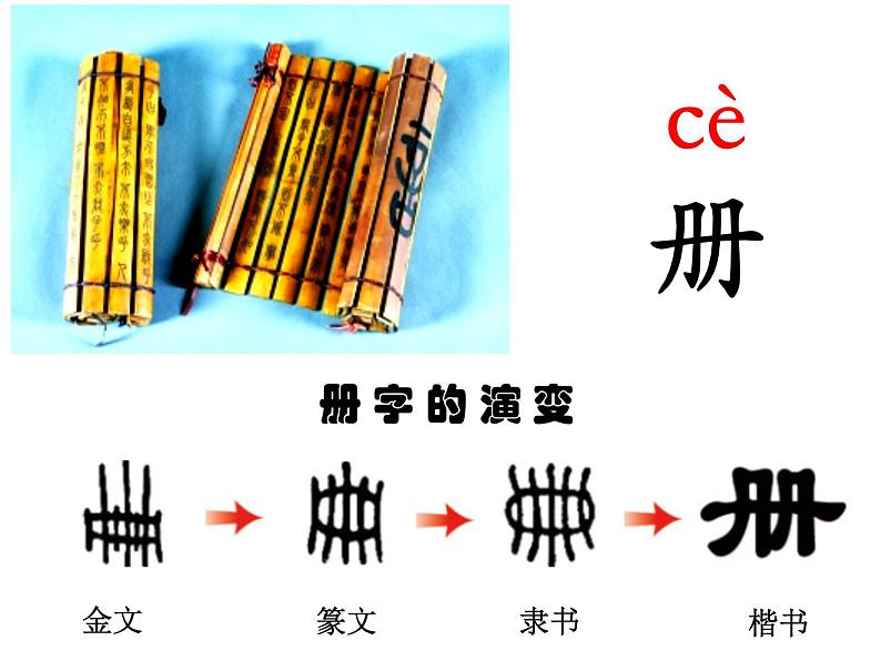 小学语文人教课标版（部编）二年级下册语文园地六我爱阅读课件第7页