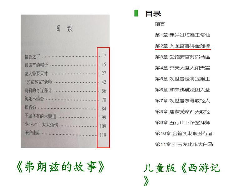 小学语文人教课标版（部编）二年级下册快乐读书吧1课件第5页