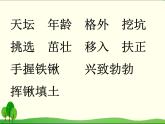 小学语文人教课标版（部编）二年级下册邓小平爷爷植树5课件