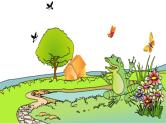 小学语文人教课标版（部编）二年级下册21青蛙卖泥塘课件