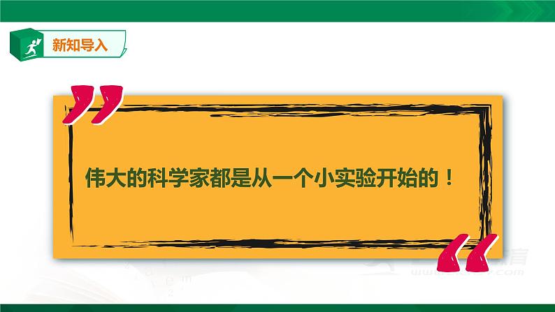 小学语文人教课标版（部编）三年级下册习作：我做了一项小实验 3课件PPT第3页