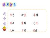 小学语文人教课标版（部编）三年级下册14蜜蜂课件PPT