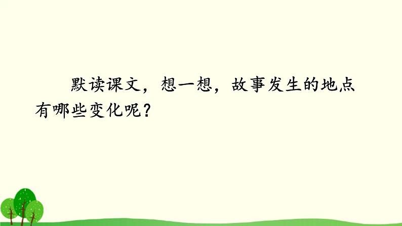 小学语文人教课标版（部编）三年级下册27漏 3课件PPT第5页