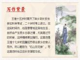 小学语文人教课标版（部编）三年级下册九月九日忆山东兄弟课件PPT