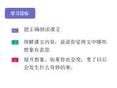 小学语文人教课标版（部编）三年级下册17我变成了一棵树 3课件PPT