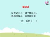 小学语文人教课标版（部编）三年级下册15小虾 3课件PPT