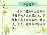 小学语文人教课标版（部编）三年级下册17我变成了一棵树 1课件PPT