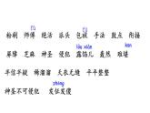 部编版五年级语文下册-14 刷子李课件