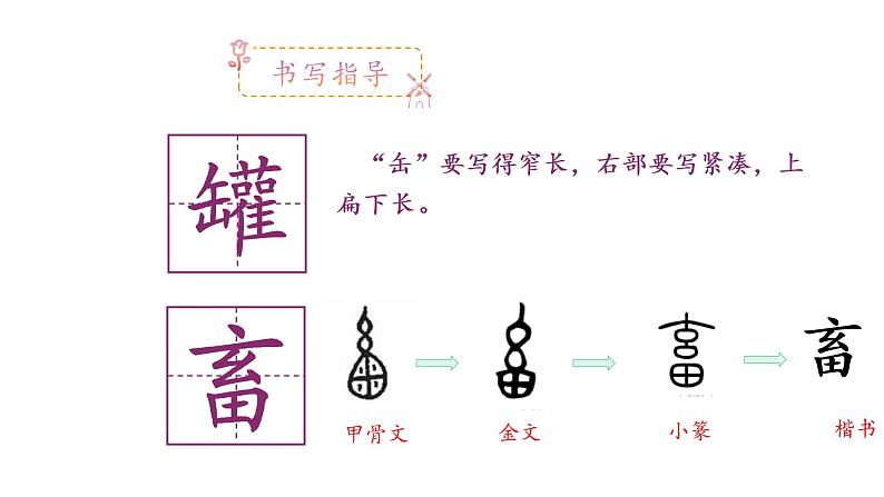 部编版五年级语文下册-19《牧场之国》教学课件07