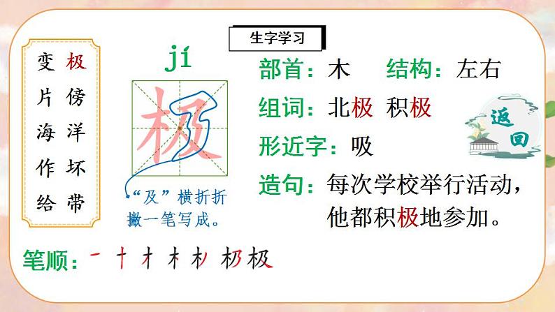 2 我是什么（生字讲解）第4页