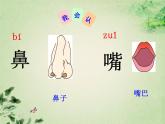 小学语文人教课标版（部编）一年级下册识字加油站+字词句运用.2 课件