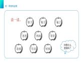 部编版语文一年级下册 《语文园地四》同步教学PPT课件