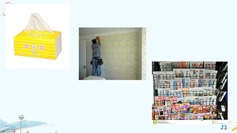 小学语文 人教课标版（部编）三年级上册 13胡萝卜先生的长胡子   课件第3页