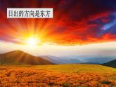 要是你在野外迷了路课件  部编版语文二年级下册