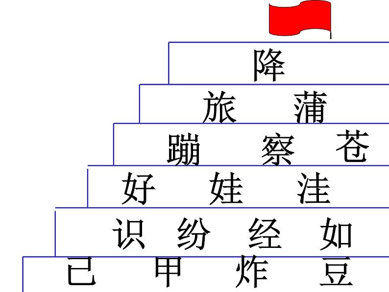 小学语文人教2011课标版（部编）二年级上册植物妈妈有办法 课件08