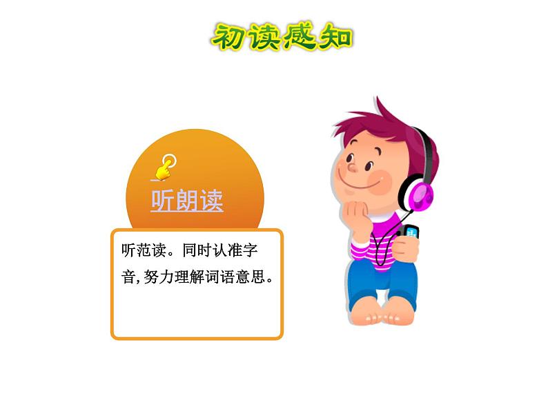 小学语文 人教2011课标版（部编） 二年级上册植物妈妈有办法 课件 课件第4页