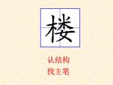 小学语文 人教2011课标版（部编） 二年级上册（2017年7月第1版） 《登鹳雀楼》 课件