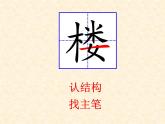 小学语文 人教2011课标版（部编） 二年级上册（2017年7月第1版） 《登鹳雀楼》 课件