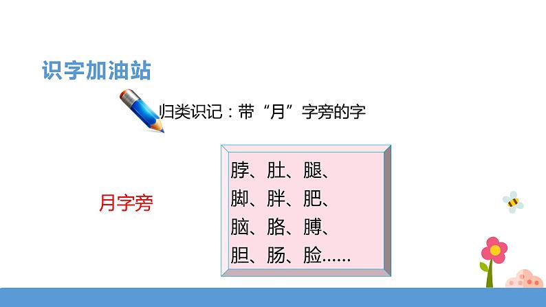 一年级下册 课件 语文园地四 小学语文人教部编版（五四制）（2022年）第6页