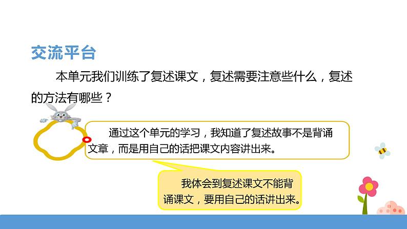 三年级下册 课件 《语文园地八》 小学语文人教部编版（五四制）（2022年）04