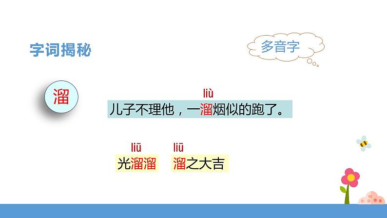 三年级下册 课件 26.《方帽子店》  小学语文人教部编版（五四制）（2022年）08