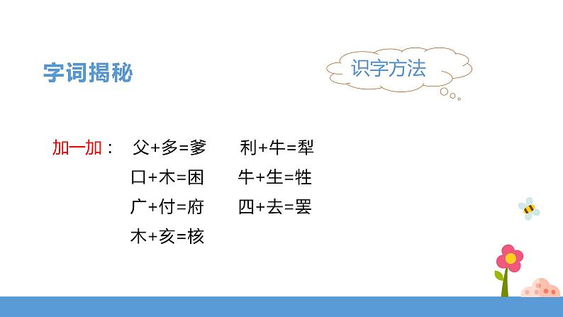 三年级下册 课件 28.《枣核》 小学语文人教部编版（五四制）（2022年）08