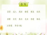 《花钟》第一课时小学语文三年级下（部编版）课件PPT