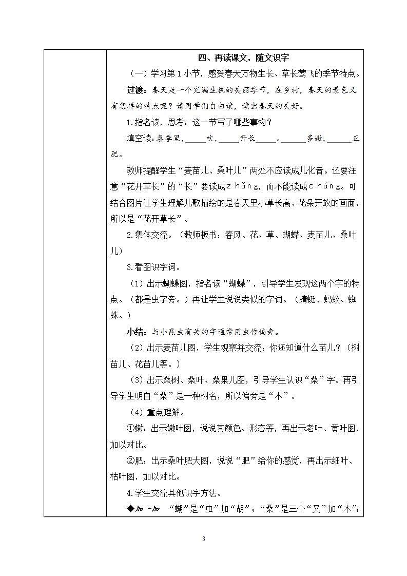 识字4《田家四季歌》课件PPT+生字课件+教案+音视频素材03