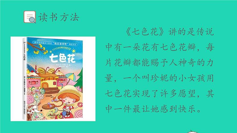 2022春二年级语文下册课文1快乐读书吧教学课件新人教版第4页