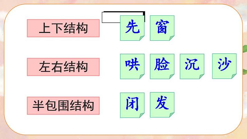 7《妈妈睡了》课件PPT+生字课件+教案+音视频素材07