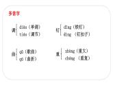 人教版語文六年級下冊(部編版)六年級下第五單元知識點梳理教學課件