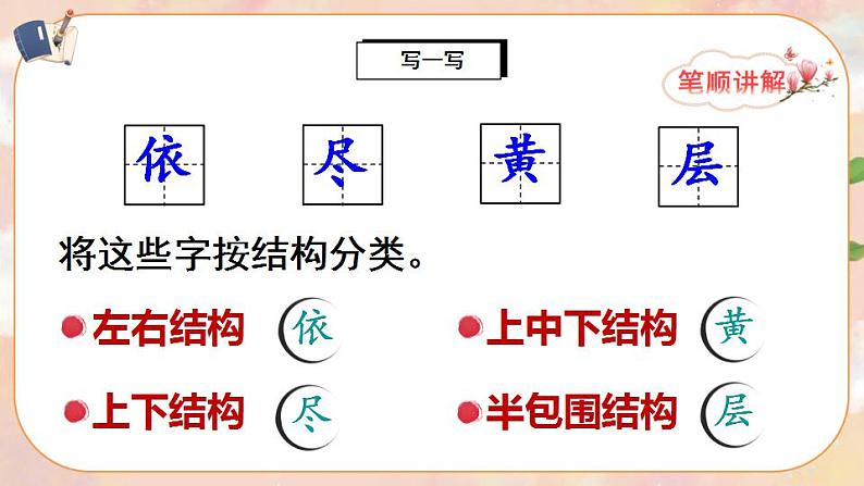 8《古诗二首》课件PPT+生字课件+教案+音视频素材08