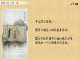 13 人物描写一组课件PPT