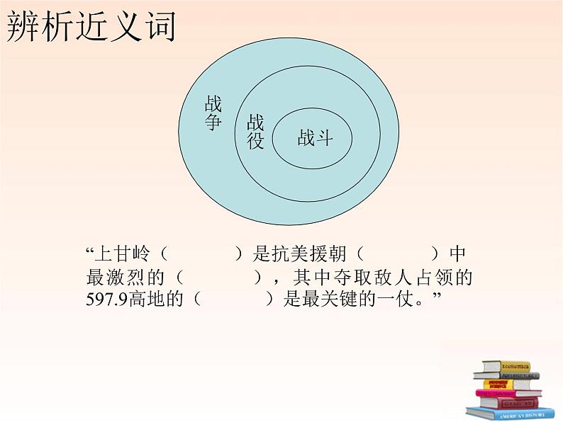 部编版小学语文四下 24黄继光 课件07