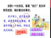 人教部编二年级语文下册   第四单元   10 沙滩上的童话 课件 2