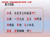 人教部编二年级语文下册   第八单元   23 祖先的摇篮课件 2
