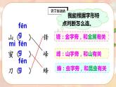 部编版语文二年级上册  语文园地五  课件PPT+教案