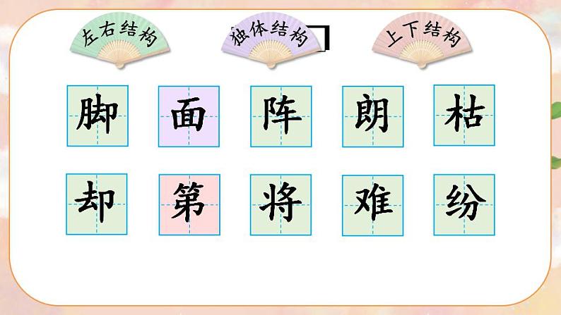 13《寒号鸟》课件PPT+生字课件+教案+音视频素材02