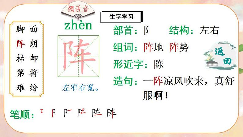 13《寒号鸟》课件PPT+生字课件+教案+音视频素材05