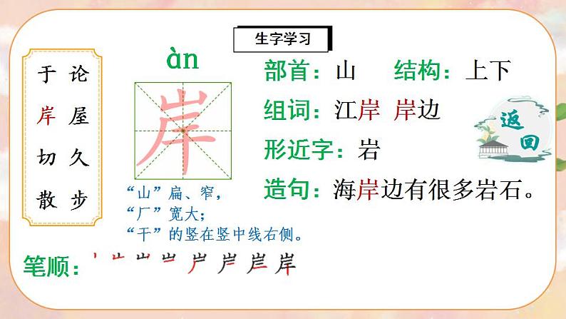 20《雾在哪里》课件PPT+生字课件+教案+音视频素材05