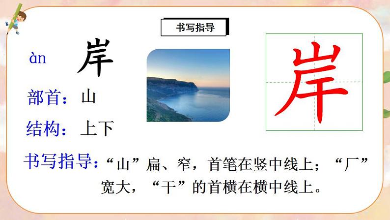 20《雾在哪里》课件PPT+生字课件+教案+音视频素材07