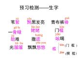 部编版小学语文四下 18小英雄雨来（节选） 课件