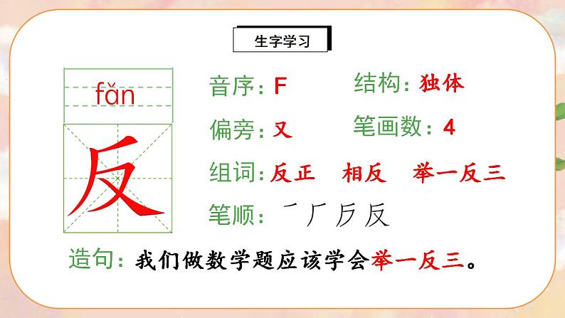 18《刘胡兰》课件PPT+生字课件+教案+音视频素材05