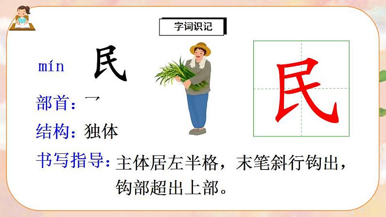 18《刘胡兰》课件PPT+生字课件+教案+音视频素材08