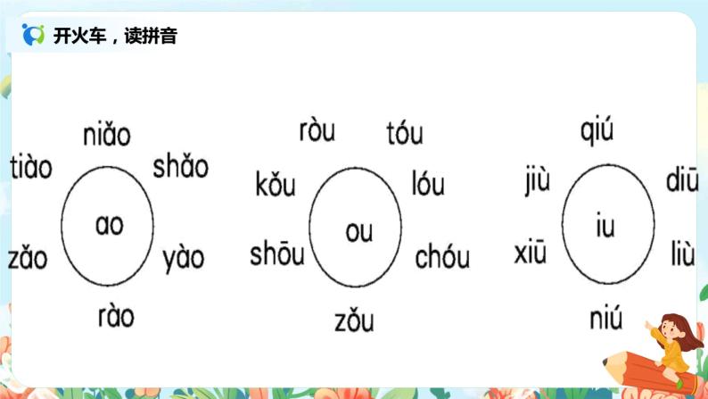 汉语拼音 10 ao ou iu 第二课时 课件+教案+音视频+素材05