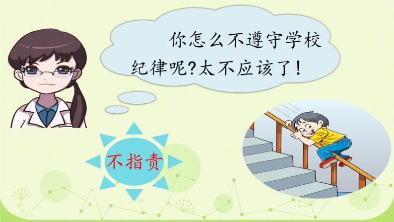 小学语文人教部编版三年级下册口语交际:劝告课文ppt课件-教习网|课件下载