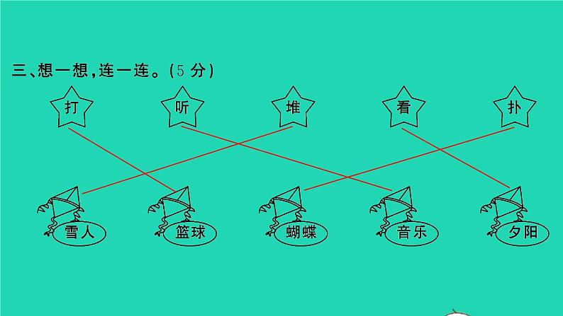 2022春二年级语文下册课文7课件 教案 素材打包25套新人教版04