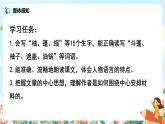 六年級(jí)上冊(cè)《夏天里的成長(zhǎng)》第二課時(shí)課件PPT+教案+練習(xí)（含音視頻素材）