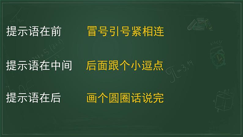 部编版小学语文习作方法专题《语言描写2》课件PPT08