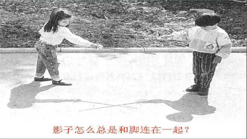 我和我的影子朋友2021第5页